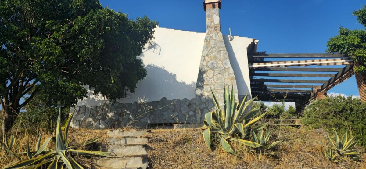 Продажа загородного участка в Finca rústica en Diseminado Atalaya Baja, 324, Área Triana, Vélez-Malaga , Велес-Малага photo 4