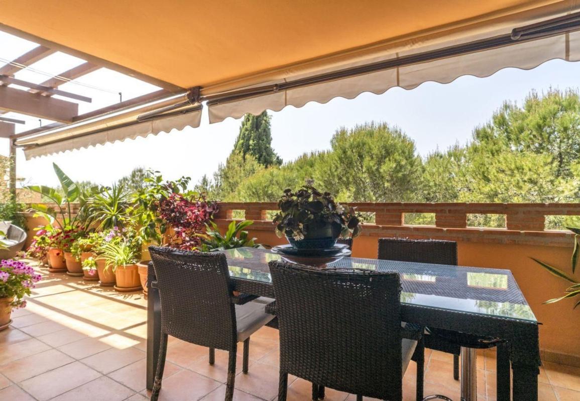 Venta de piso en Piso en Arrabal la Caridad, La Carolina-Guadalpín, Marbella, Marbella
photo 2