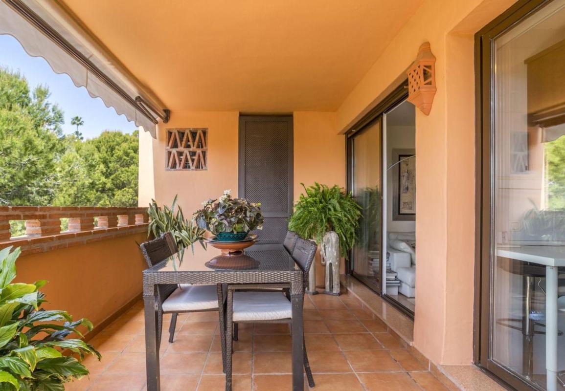 Venta de piso en Piso en Arrabal la Caridad, La Carolina-Guadalpín, Marbella, Marbella
photo 3