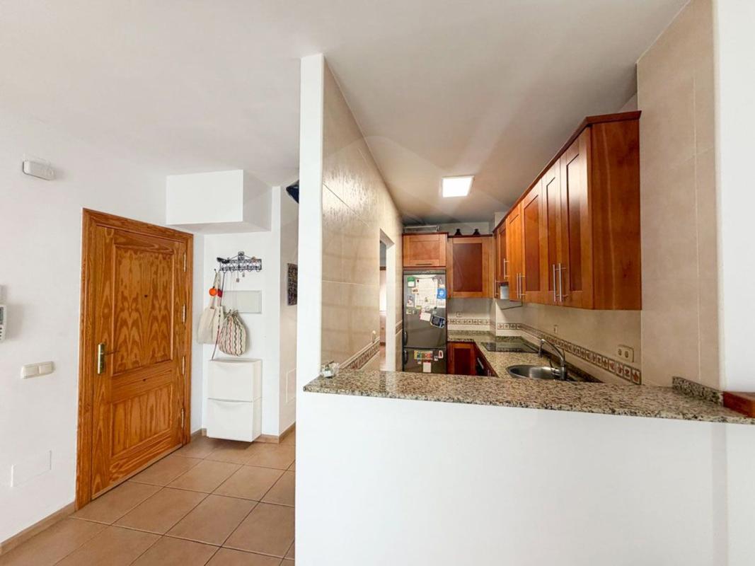 Venta de piso en Piso en Calle Berlín, 1, Estación, Cártama, Cártama
 photo 4