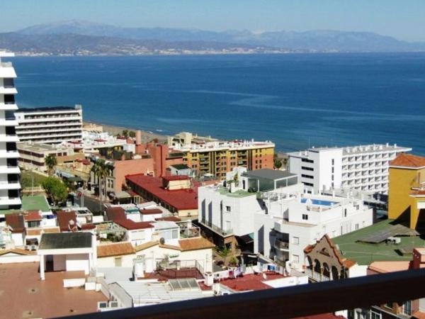 Продажа квартиры на Piso en Calle Danza Invisible, 4, El Bajondillo, Torremolinos, Торремолинос
 photo 4