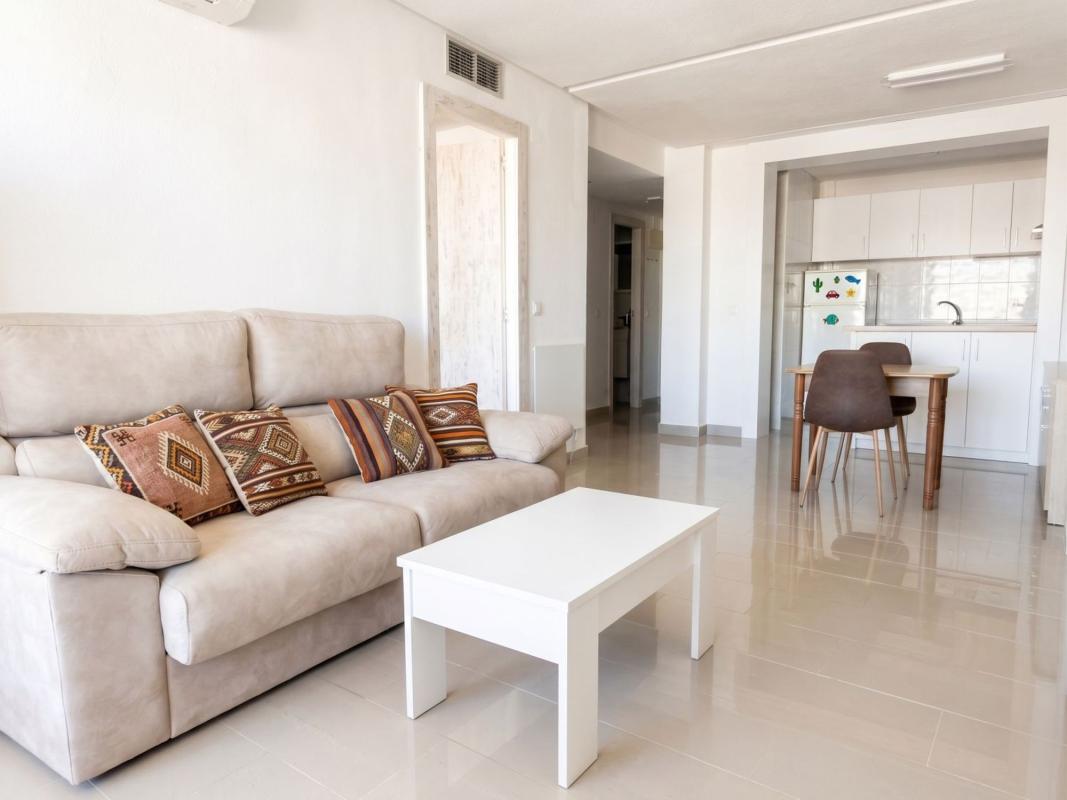 Sale of apartment in Piso en Calle Danza Invisible, 4, El Bajondillo, Torremolinos, Torremolinos
 photo 5