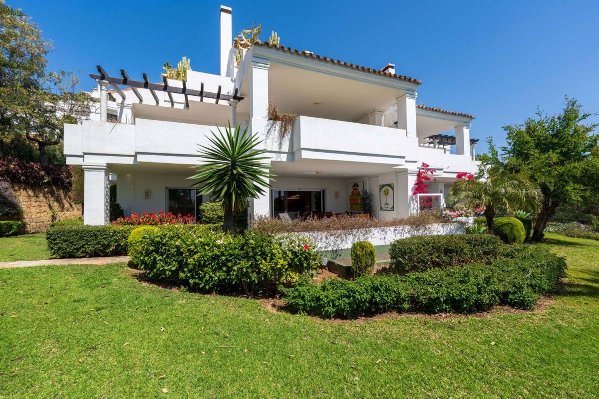 Sprzedaż mieszkania w Piso en Camino de Camoján s/n, Sierra Blanca, Marbella, Marbella
photo 1