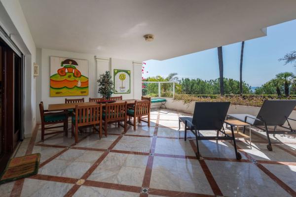 Venta de piso en Piso en Camino de Camoján s/n, Sierra Blanca, Marbella, Marbella
 photo 2