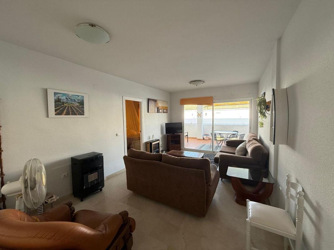 Venta de piso en Piso en Jose Orbaneja Calahonda, Sitio de Calahonda, Mijas, Mijas
 photo 2