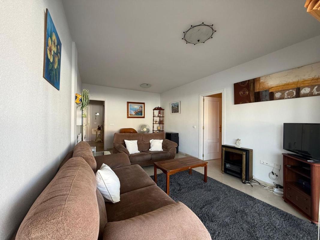 Venta de piso en Piso en Jose Orbaneja Calahonda, Sitio de Calahonda, Mijas, Mijas
 photo 3