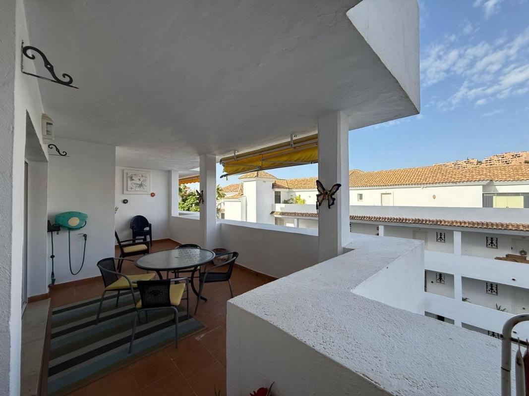 Venta de piso en Piso en Jose Orbaneja Calahonda, Sitio de Calahonda, Mijas, Mijas
 photo 4