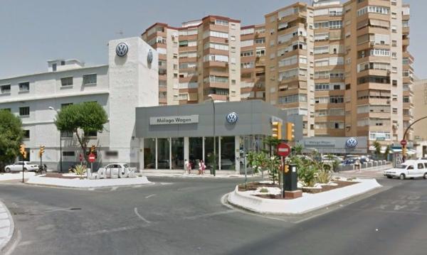 Venta de piso en Piso en La Luz, Málaga, Málaga
photo 1