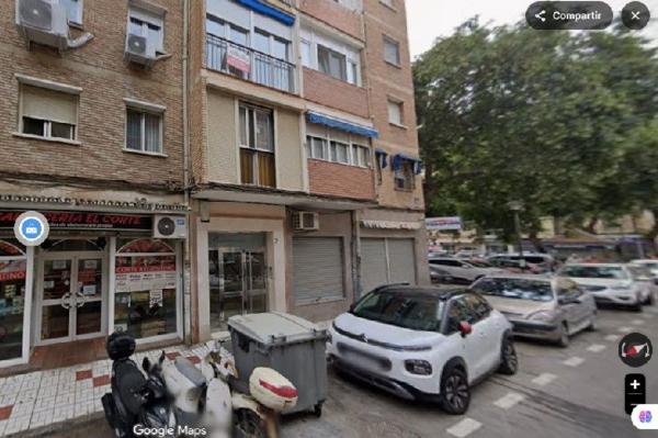 Venta de piso en Piso en La Luz, Málaga, Málaga
 photo 4