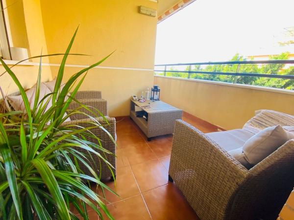 Продажа квартиры на Piso en Lora Del Rio, 22, El Pinillo, Torremolinos, Торремолинос
photo 1