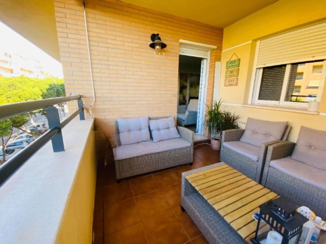 Продажа квартиры на Piso en Lora Del Rio, 22, El Pinillo, Torremolinos, Торремолинос
 photo 2