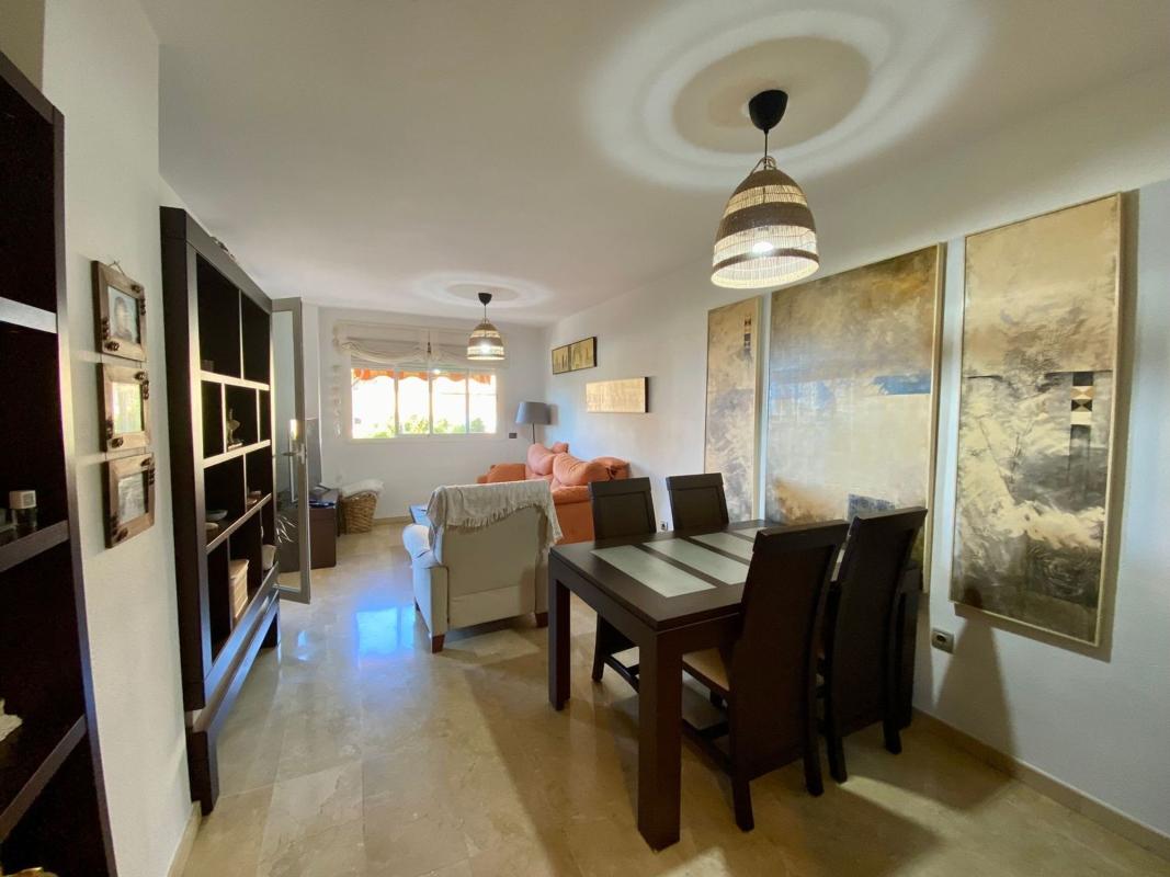 Продажа квартиры на Piso en Lora Del Rio, 22, El Pinillo, Torremolinos, Торремолинос
 photo 3