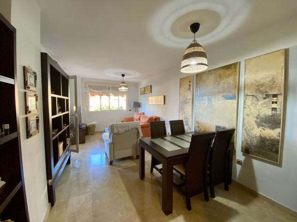 Продажа квартиры на Piso en Lora Del Rio, 22, El Pinillo, Torremolinos, Торремолинос
thumbnail 3
