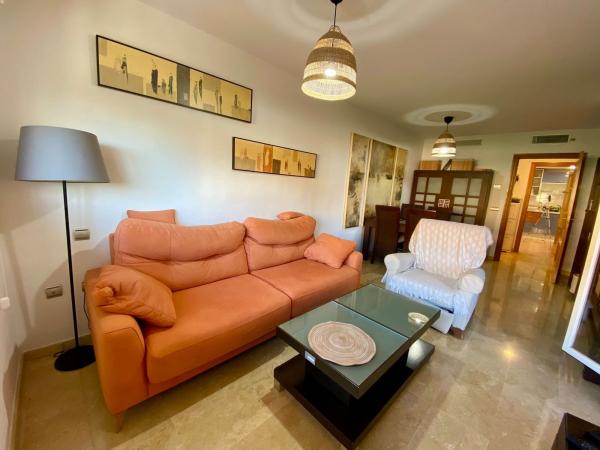 Продажа квартиры на Piso en Lora Del Rio, 22, El Pinillo, Torremolinos, Торремолинос
 photo 4