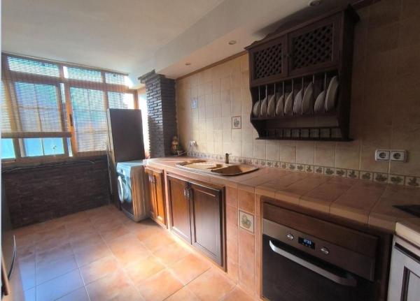 Venta de piso en Piso en Victoria Eugenia, Málaga, Málaga
 photo 4