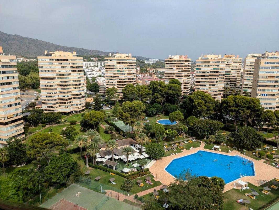 Venta de piso en Piso en Playamar - Benyamina, Torremolinos, Torremolinos
photo 1