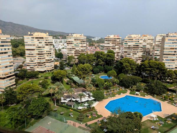 Продажа квартиры на Piso en Playamar - Benyamina, Torremolinos, Торремолинос
photo 1