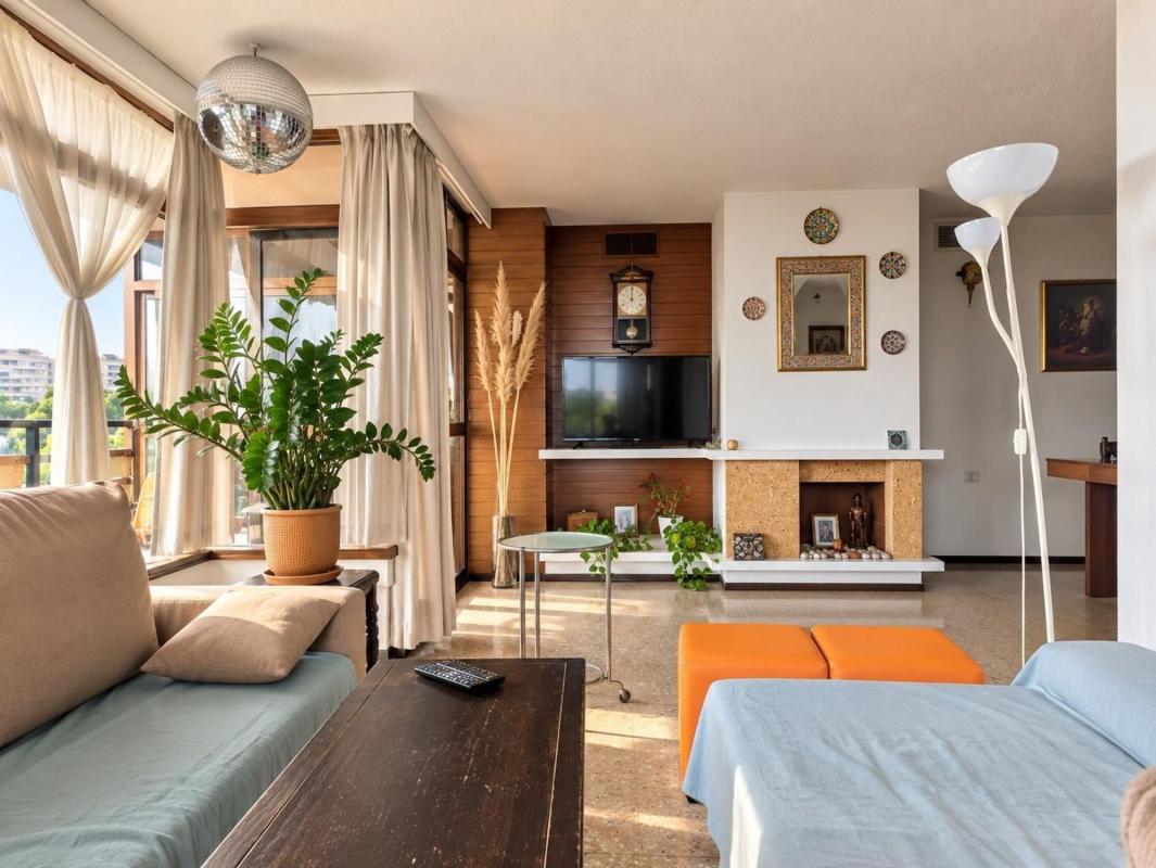 Venta de piso en Piso en Playamar - Benyamina, Torremolinos, Torremolinos
photo 3