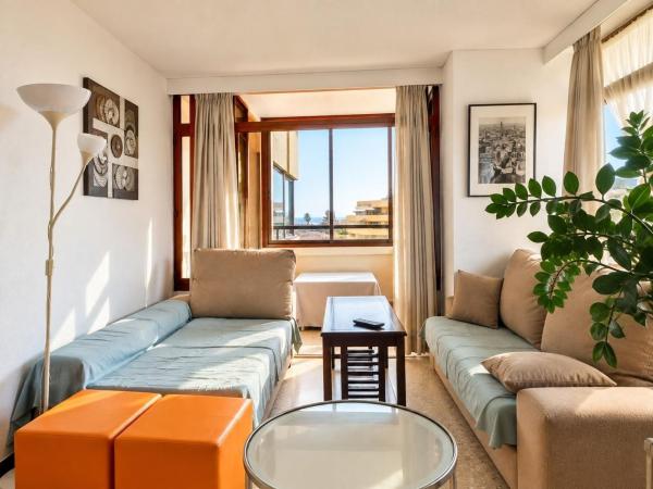 Продажа квартиры на Piso en Playamar - Benyamina, Torremolinos, Торремолинос
 photo 4