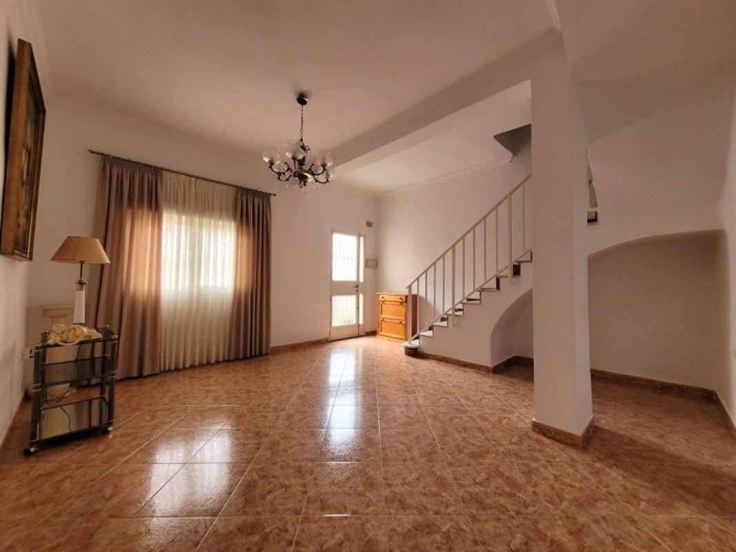 Sprzedaż niezależnego domku jednorodzinnego w Casa o chalet en Plaza de Zapata de Cárdenas, 11, Los Castillejos - La Trinidad, Málaga, Málaga photo 3