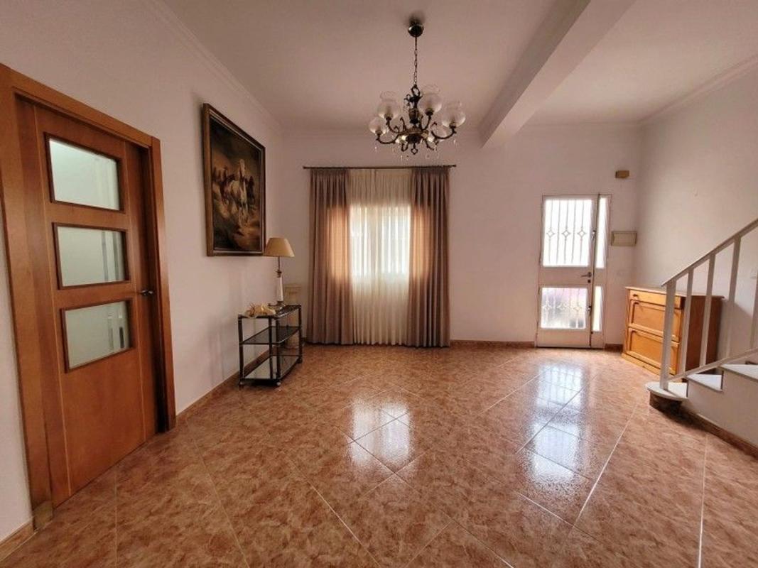Sprzedaż niezależnego domku jednorodzinnego w Casa o chalet en Plaza de Zapata de Cárdenas, 11, Los Castillejos - La Trinidad, Málaga, Málaga photo 5