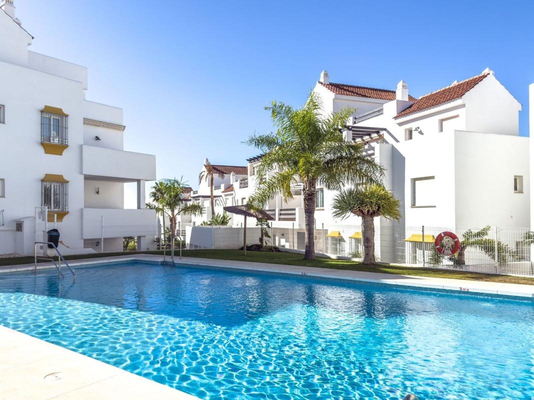 Sprzedaż mieszkania w Piso en Calle Nicaragua, Valle Romano Golf, Estepona, Estepona
 photo 2
