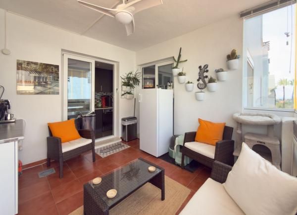Продажа квартиры на Piso en Calle Nicaragua, Valle Romano Golf, Estepona, Эстепона
 photo 4