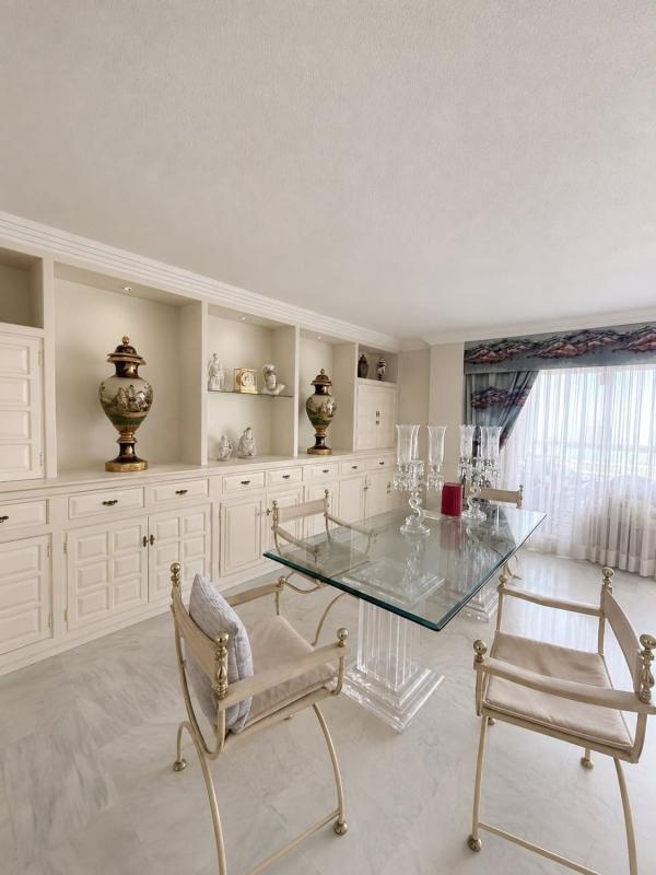 Venta de piso en Piso en Urbanizacion Torre Real Parq el Carmen, 5, Rio Real, Marbella, Marbella
photo 5