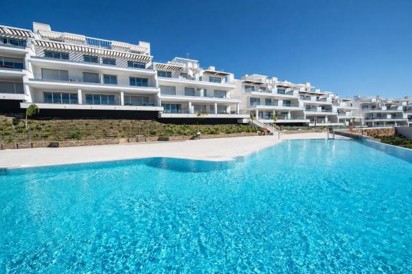 Penthouse for sale at Ático en Sup-E9 Norte Cancelada, 10, Cancelada, Estepona, Estepona photo 1
