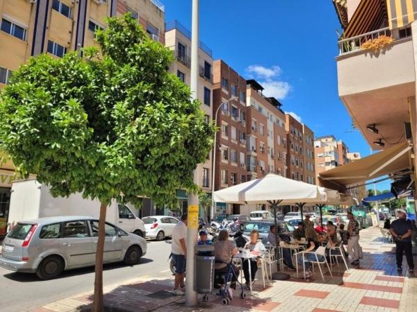 Venta de piso en Piso en Camino Suárez, 99, Suárez, Málaga, Málaga
photo 1