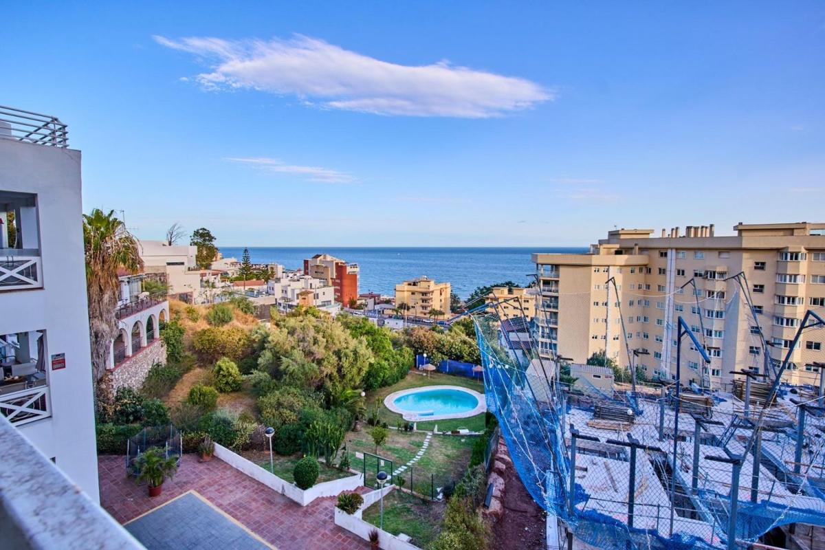 Sprzedaż mieszkania w Piso en Calle Nogal, Torreblanca del Sol, Fuengirola, Fuengirola
photo 2