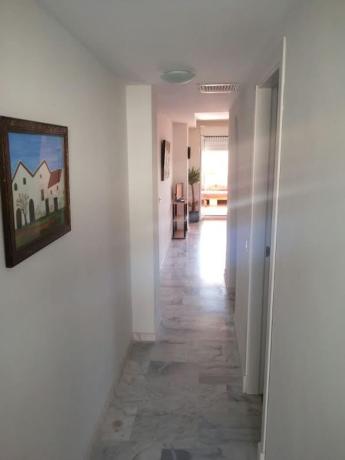 Sprzedaż mieszkania w Piso en terreno sp-2 santangelo norte, 5, Montealto, Benalmádena, Benalmádena
photo 1