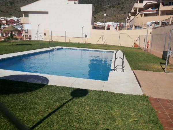 Sprzedaż mieszkania w Piso en terreno sp-2 santangelo norte, 5, Montealto, Benalmádena, Benalmádena
 photo 4