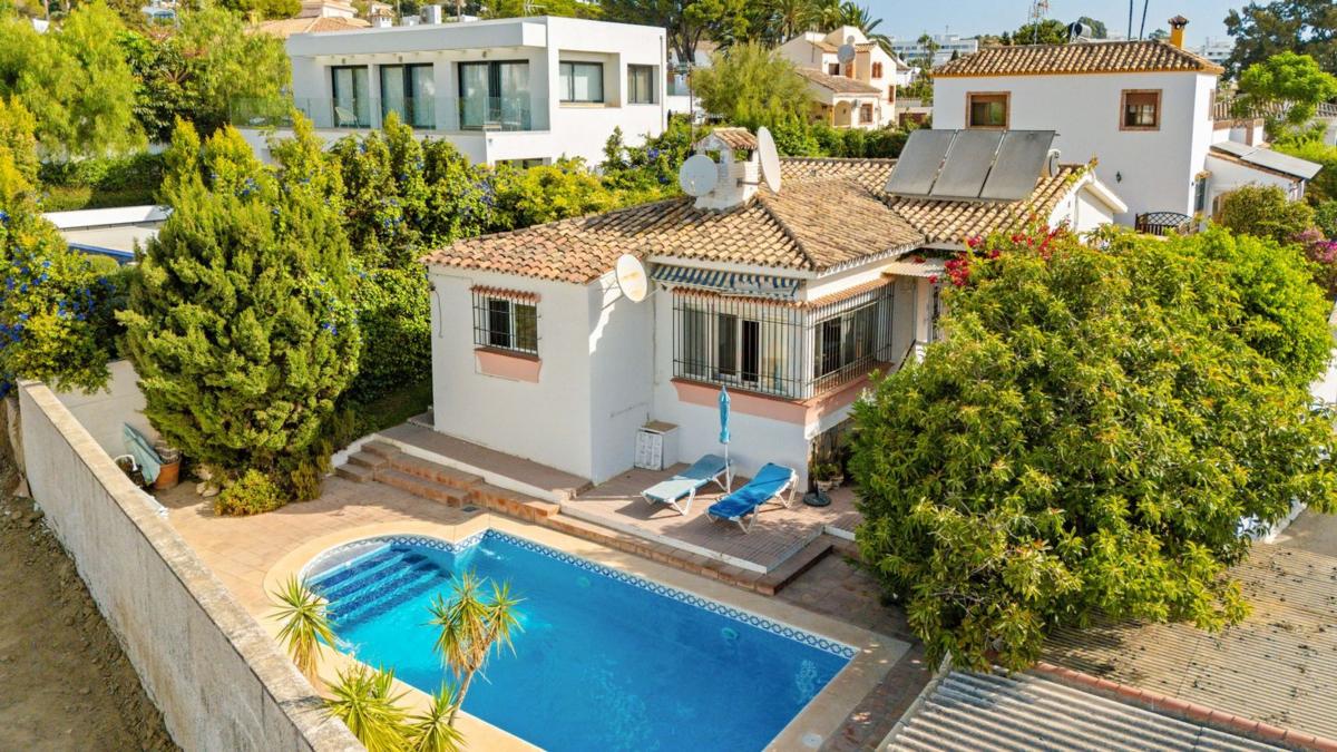 Propiedades en venta y alquiler en España photo 1