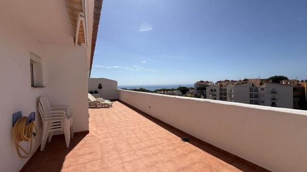 Ático en venta en  Ático en Sitio de Calahonda, Mijas, Mijas photo 1