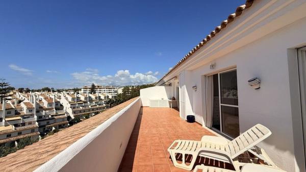 Ático en venta en  Ático en Sitio de Calahonda, Mijas, Mijas photo 3