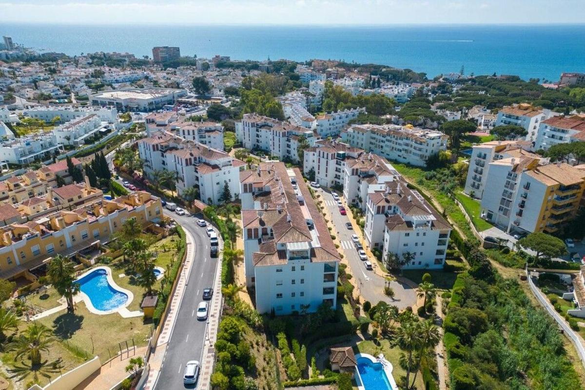Penthouse sale in Ático en Sitio de Calahonda, Mijas, Mijas photo 4