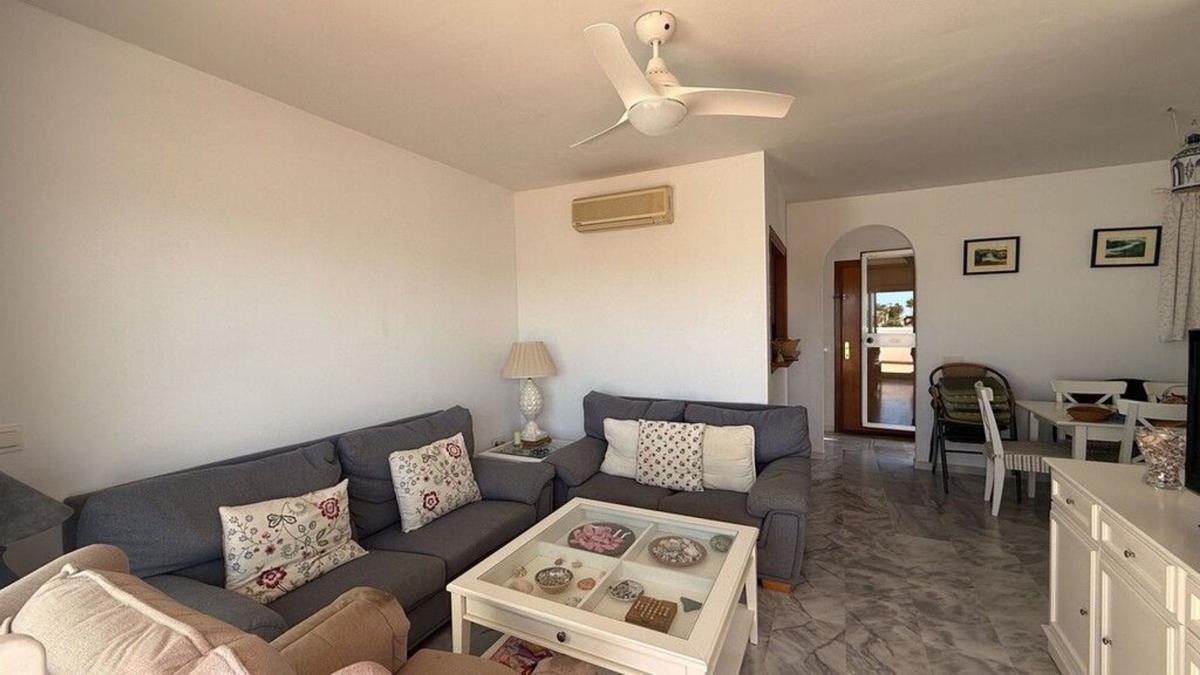 Penthouse sale in Ático en Sitio de Calahonda, Mijas, Mijas photo 5