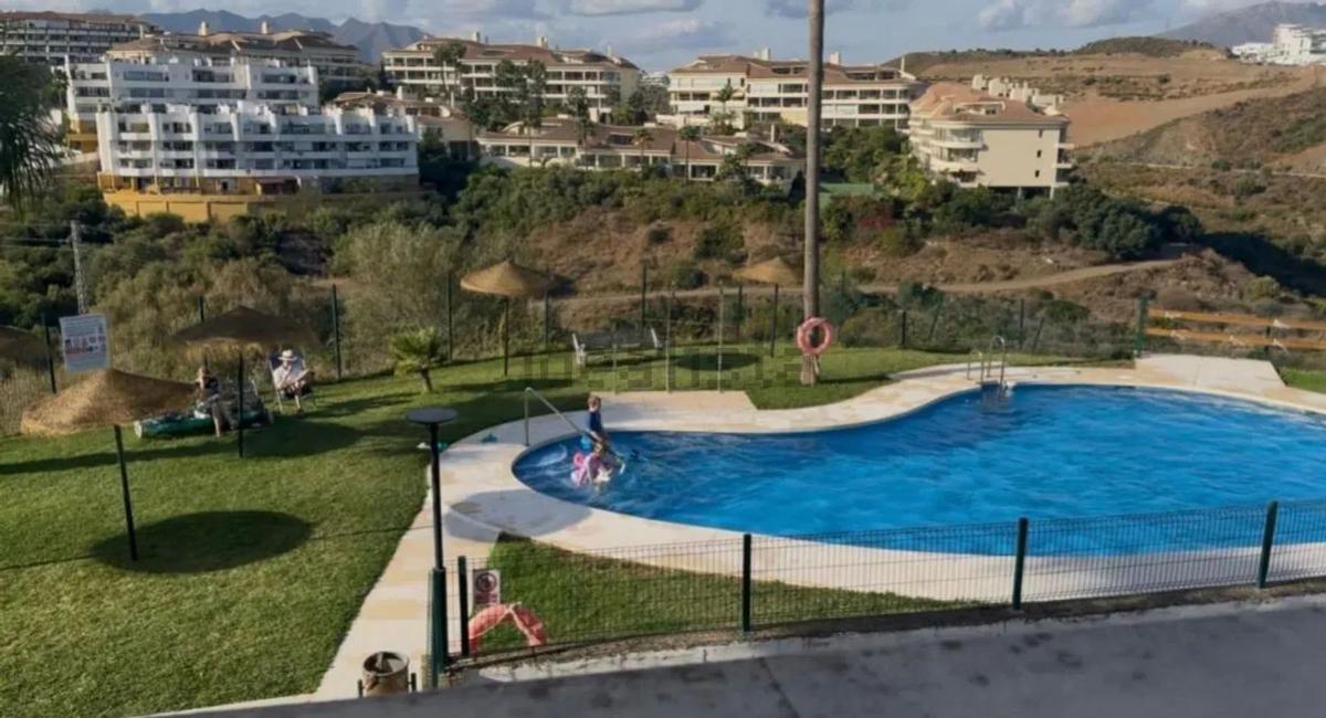 Venta de piso en Piso en Calle Geranio, Las Flores, Mijas, Mijas
photo 1