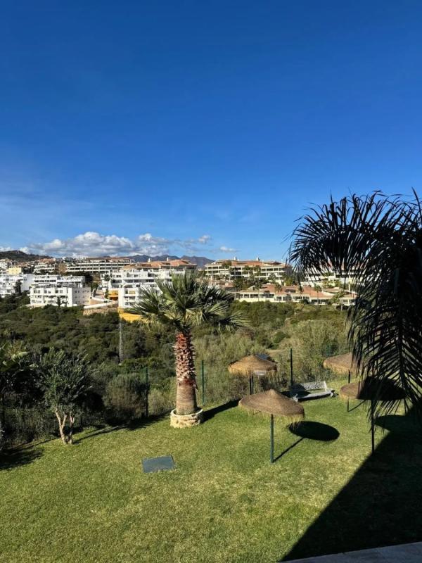 Venta de piso en Piso en Calle Geranio, Las Flores, Mijas, Mijas
photo 3