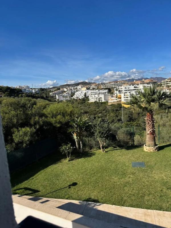 Venta de piso en Piso en Calle Geranio, Las Flores, Mijas, Mijas
photo 4