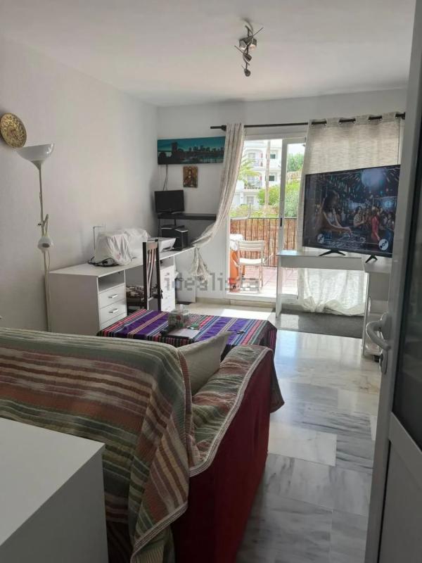 Venta de piso en Piso en Calle Geranio, Las Flores, Mijas, Mijas
photo 5