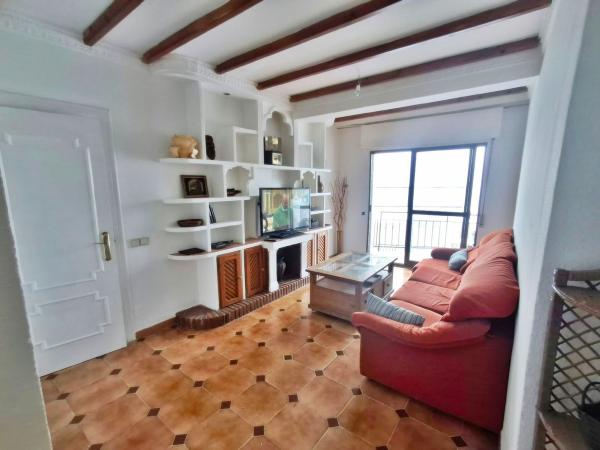 Sale of flat in Piso en Bulevar San Pedro alcantara s/n, San Pedro Pueblo, Marbella, Marbella
photo 1