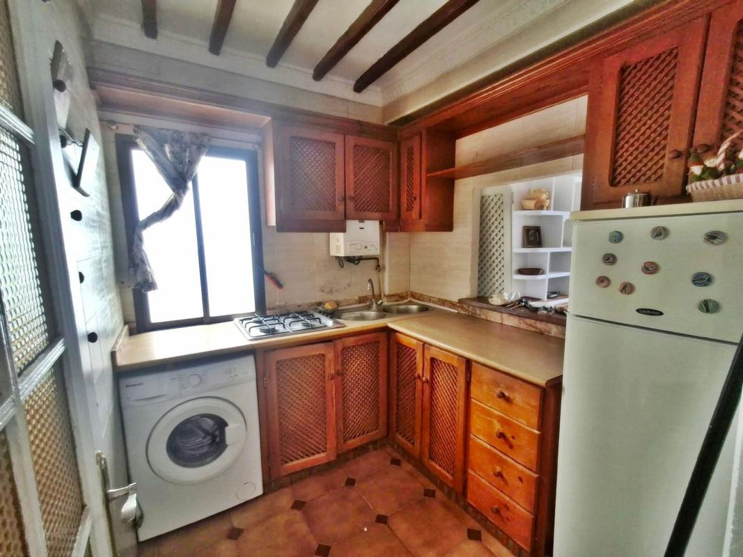 Venta de piso en Piso en Bulevar San Pedro alcantara s/n, San Pedro Pueblo, Marbella, Marbella
photo 5