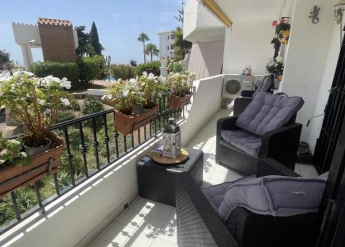 Venta de piso en Piso en los olivos, Riviera del Sol, Mijas, Mijas
 photo 5