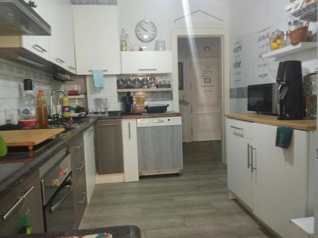 Sale of apartment in Piso en Sierra de Estepona-Avda de Andalucia, Estepona, Estepona
 photo 3