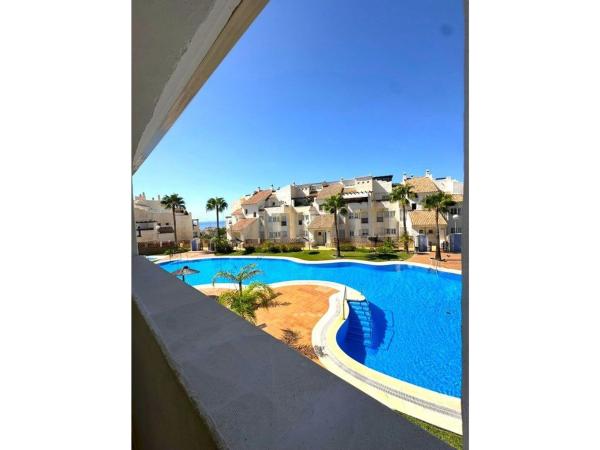 Penthouse for sale at Ático en Montealto, Benalmádena, Benalmádena photo 1