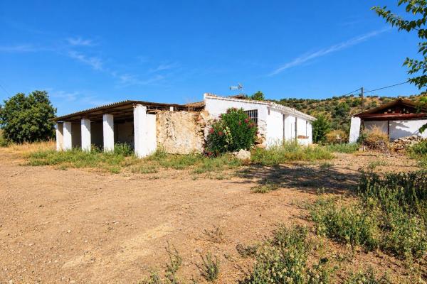 Rustic farm for sale in Finca rústica en Partida Cortijo Macias, 2, Coin , Coin photo 1