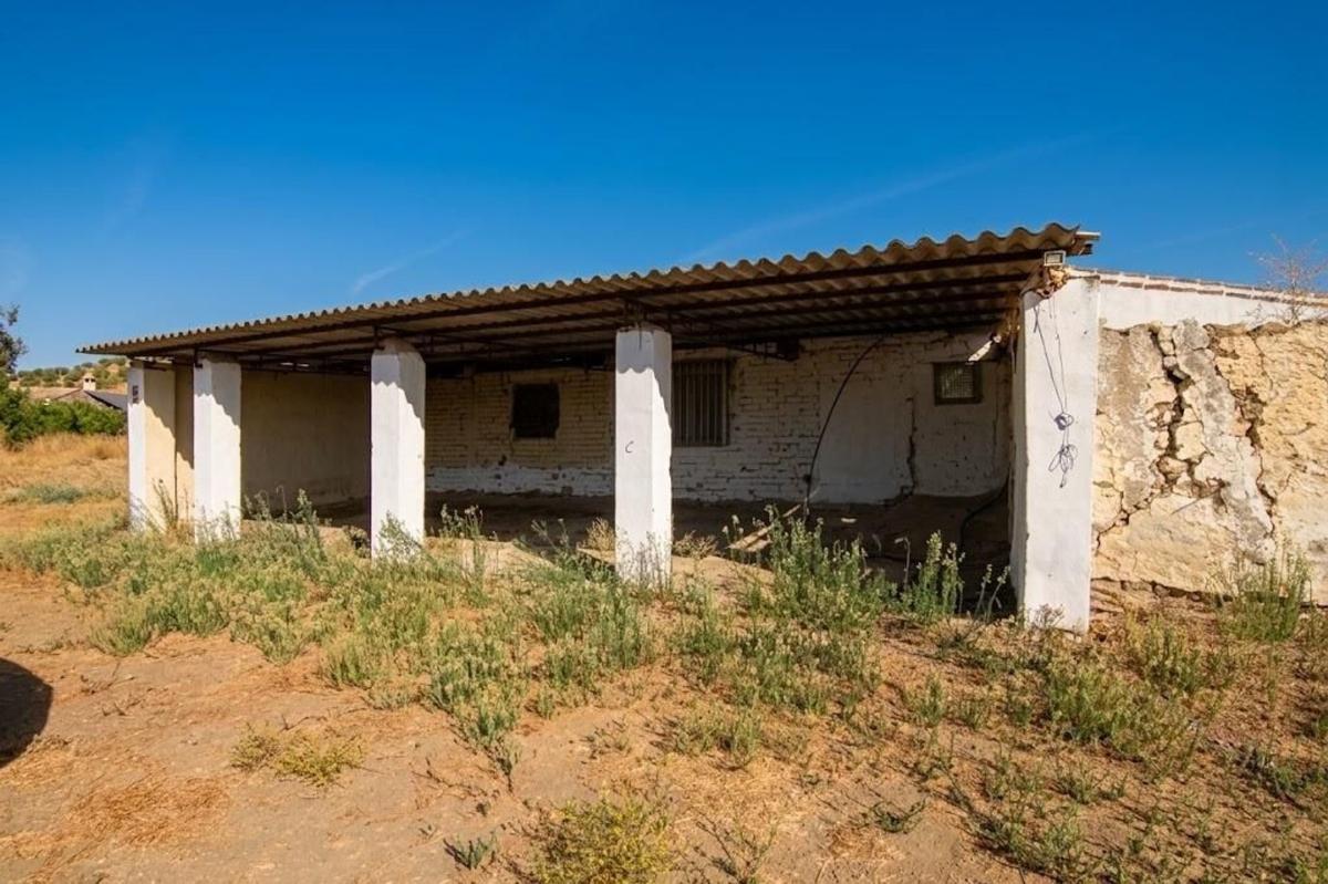 Venta de finca rústica en Finca rústica en Partida Cortijo Macias, 2, Coin , Coin photo 3