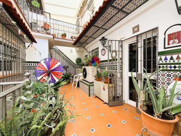 Casa o chalet independiente en Los Almendros - El Limonero - El Tomillar, Málaga photo 1